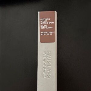 Haus Labs By Lady Gaga contour balm- chisel